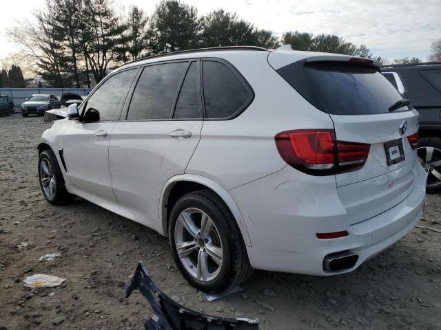 Photo 2 from auction – 2017 BMW X5 XDRIVE3 with VIN 5UXKR0C3XH0V74748