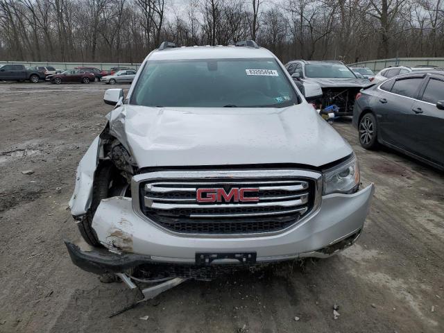 Photo 5 from auction – 2019 GMC ACADIA SLT with VIN 1GKKNULS2KZ251622