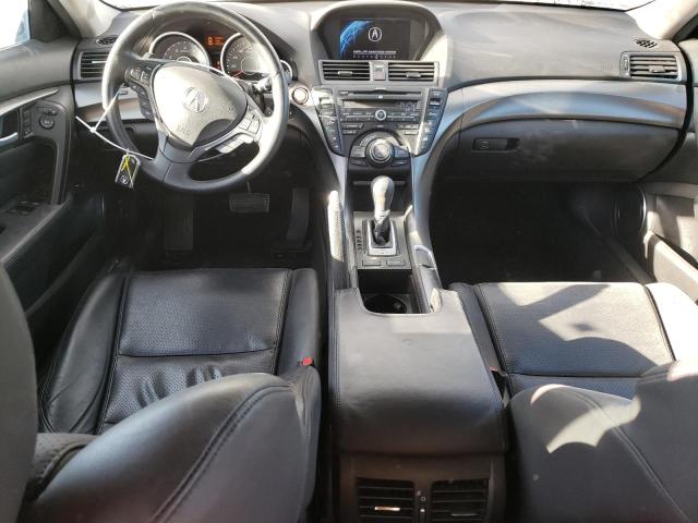 Photo 8 from auction – 2014 ACURA TL TECH with VIN 19UUA8F57EA005232
