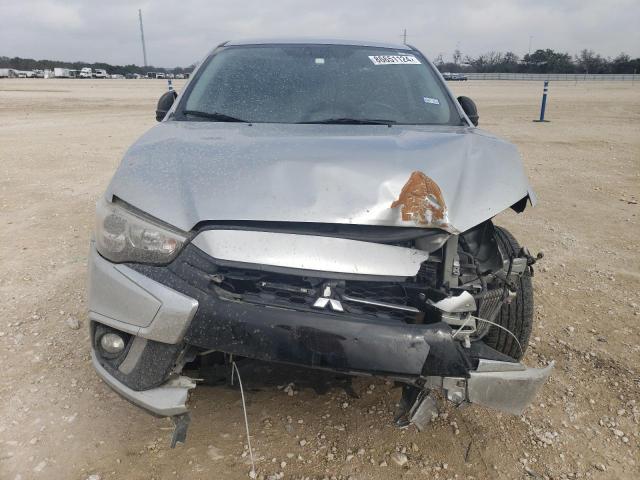 Photo 5 from auction – 2018 MITSUBISHI OUTLANDER with VIN JA4AP3AU4JZ030886