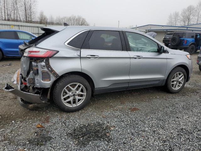 Photo 3 from auction – 2024 FORD EDGE SEL with VIN 2FMPK4J9XRBA82422