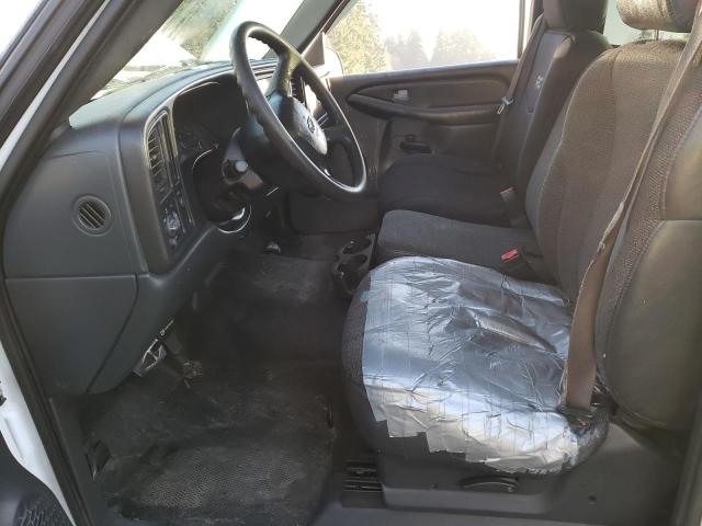 Снимка 7 от търг – 2002 CHEVROLET SILVERADO с VIN 1GCEC14V82Z344070