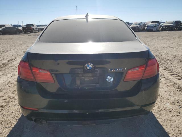 Снимка 6 от търг – 2011 BMW 528 I с VIN WBAFR1C57BC672178
