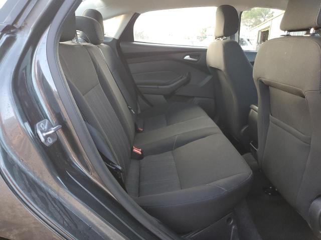 Photo 10 from auction – 2018 FORD FOCUS SE with VIN 1FADP3F2XJL269474