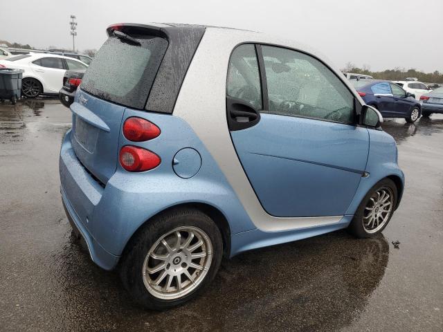 Photo 3 from auction – 2013 SMART FORTWO PUR with VIN WMEEJ3BA9DK644294