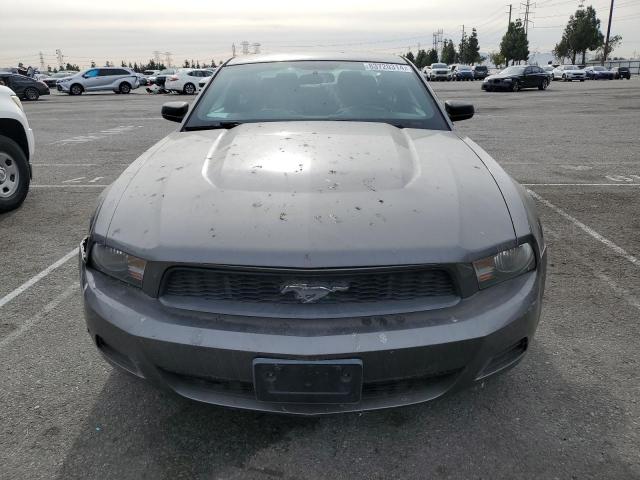 Photo 5 from auction – 2012 FORD MUSTANG with VIN 1ZVBP8AM9C5282017