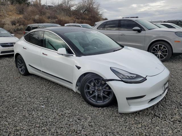 Photo 4 from auction – 2020 TESLA MODEL 3 with VIN 5YJ3E1EB7LF651629