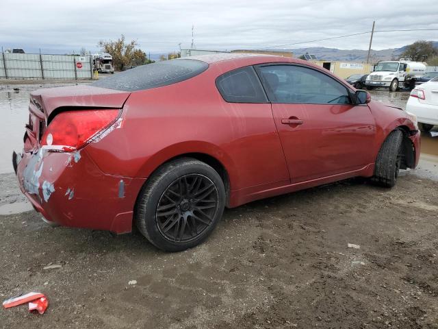 Photo 3 from auction – 2013 NISSAN ALTIMA S with VIN 1N4AL2EP2DC243512