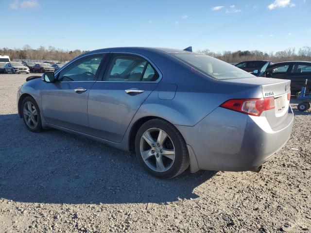 Photo 2 from auction – 2011 ACURA TSX with VIN JH4CU2F61BC000825