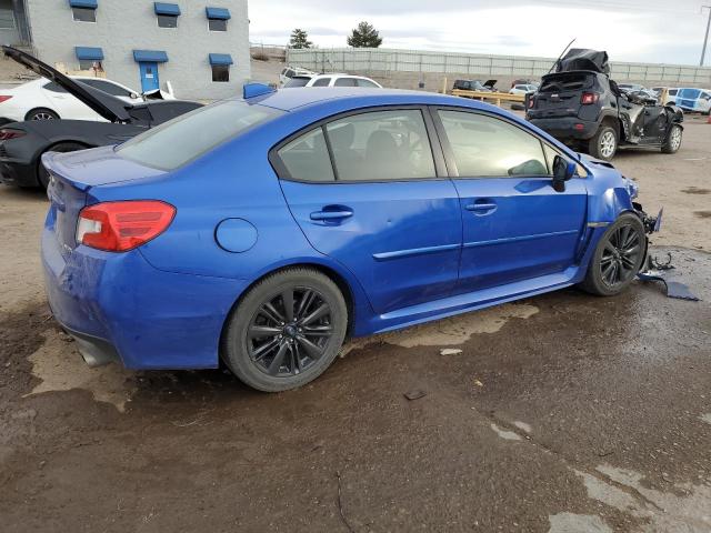 Photo 3 from auction – 2015 SUBARU WRX PREMIU with VIN JF1VA1D65F9813447