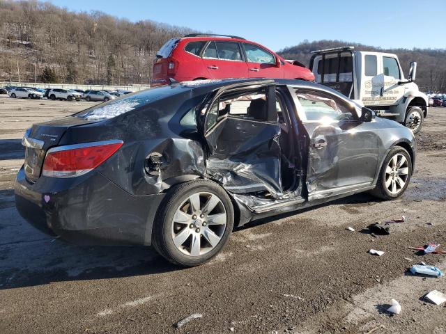 Photo 3 from auction – 2010 BUICK LACROSSE C with VIN 1G4GC5EG2AF304935