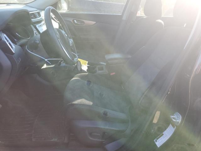 Photo 7 from auction – 2015 NISSAN ROGUE S with VIN KNMAT2MT3FP515778