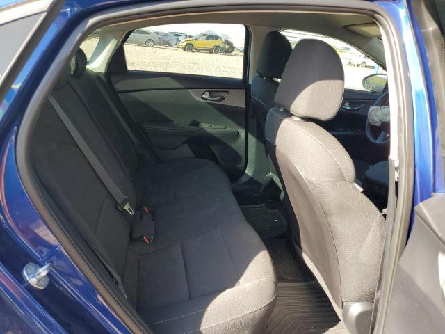 Photo 10 from auction – 2021 KIA FORTE FE with VIN 3KPF24AD8ME398326