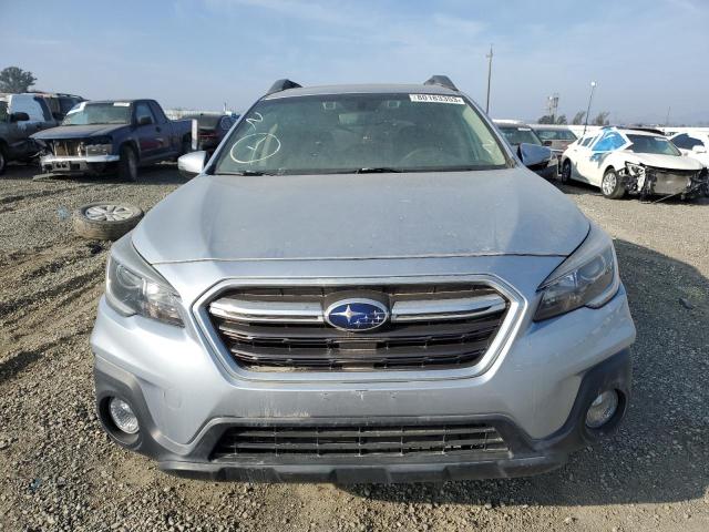 Photo 5 from auction – 2019 SUBARU OUTBACK 2. with VIN 4S4BSAHCXK3200517