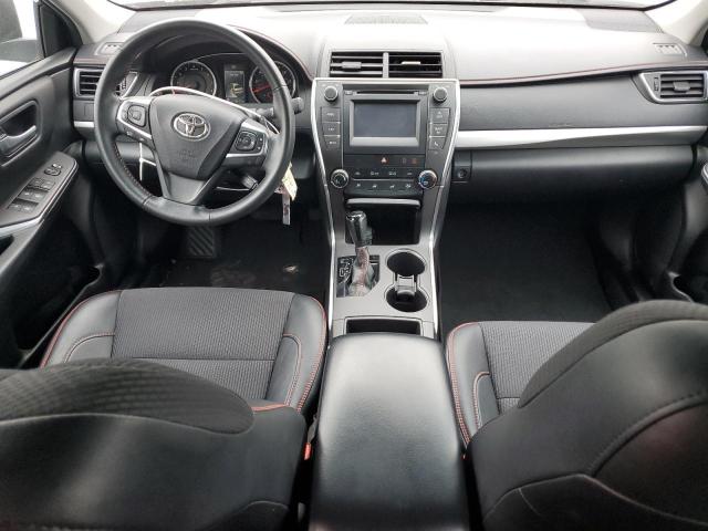Photo 8 from auction – 2017 TOYOTA CAMRY LE with VIN 4T1BF1FK7HU634086