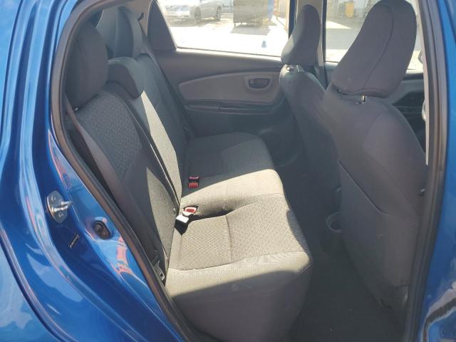 Photo 10 from auction – 2015 TOYOTA YARIS with VIN VNKKTUD35FA047532