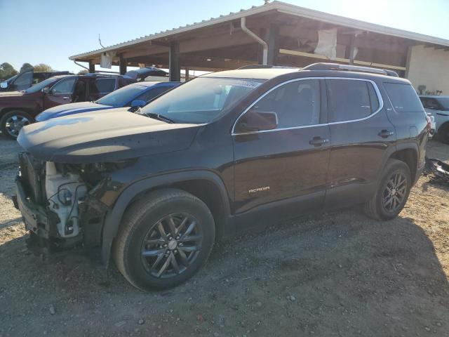 Photo 1 from auction – 2017 GMC ACADIA SLT with VIN 1GKKNMLS6HZ252491