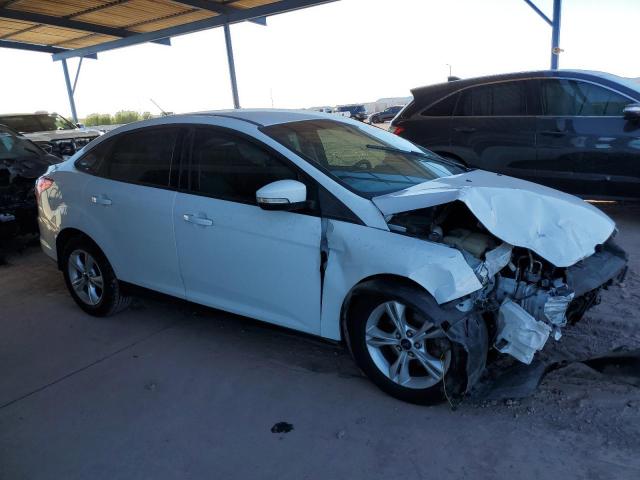 Photo 4 from auction – 2014 FORD FOCUS SE with VIN 1FADP3F21EL453708