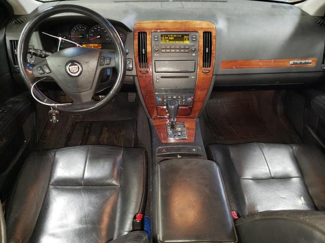 Photo 8 from auction – 2006 CADILLAC STS with VIN 1G6DW677160220412