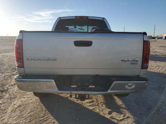 Photo 6 from auction – 2004 DODGE RAM 1500 S with VIN 1D7HU18D64S779778