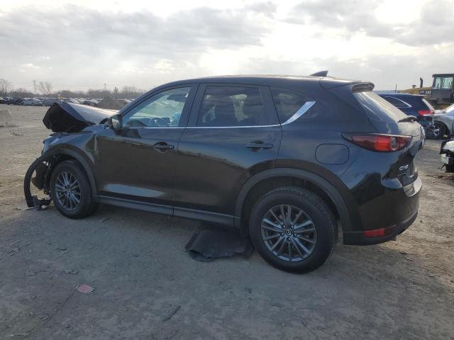 Photo 2 from auction – 2019 MAZDA CX-5 TOURI with VIN JM3KFACM6K0635035