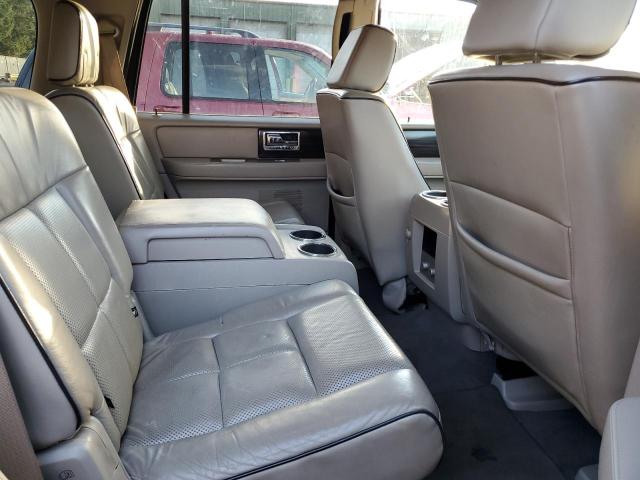 Photo 11 from auction – 2007 LINCOLN NAVIGATOR with VIN 5LMFU28517LJ00913