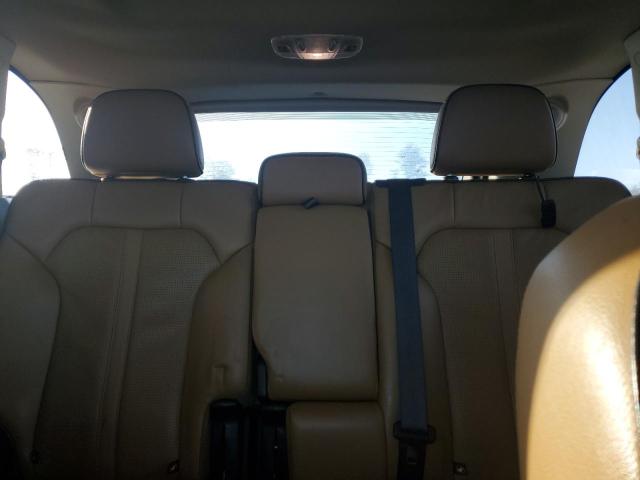 Photo 10 from auction – 2014 LINCOLN MKX with VIN 2LMDJ6JK0EBL04811