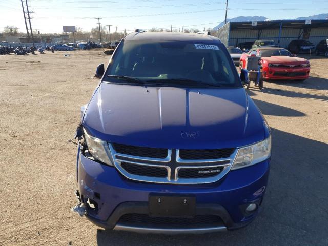 صورة رقم 5 من المزاد - 2012 DODGE JOURNEY CR مع VIN 3C4PDDDG0CT224586