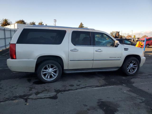 Photo 3 from auction – 2008 CADILLAC ESCALADE E with VIN 1GYFK66888R163677