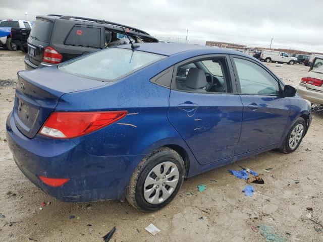 Photo 3 from auction – 2015 HYUNDAI ACCENT GLS with VIN KMHCT4AEXFU804163