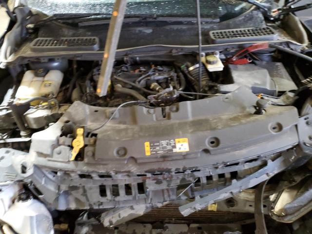 Photo 12 from auction – 2013 FORD ESCAPE SEL with VIN 1FMCU9HX1DUC55984