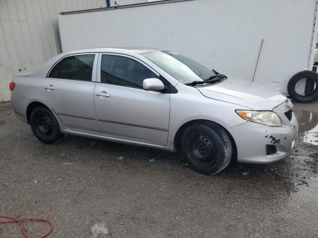 Photo 4 from auction – 2010 TOYOTA COROLLA BA with VIN 2T1BU4EE8AC285577