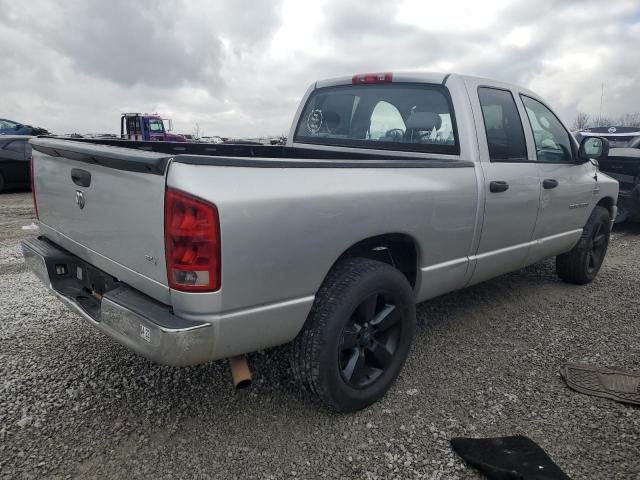 Photo 3 from auction – 2006 DODGE RAM 1500 S with VIN 1D7HA18286J101646