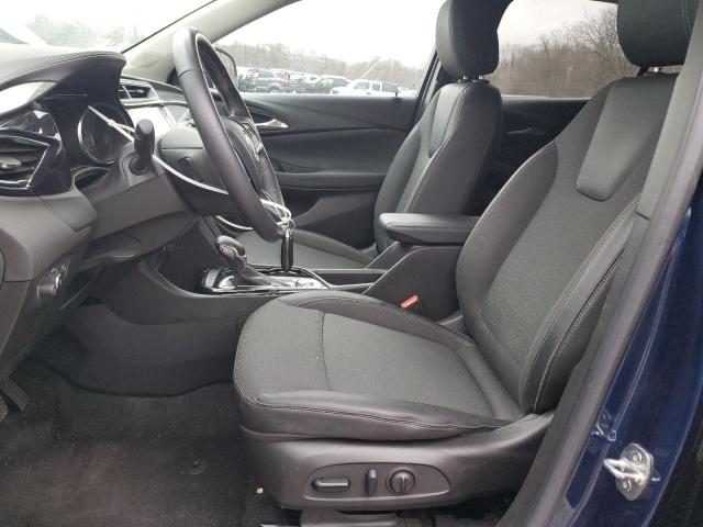 Photo 7 from auction – 2023 BUICK ENCORE GX with VIN KL4MMDS27PB050320