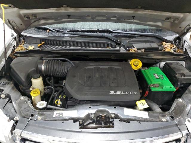 Photo 12 from auction – 2014 CHRYSLER TOWN & COU with VIN 2C4RC1BG2ER292701