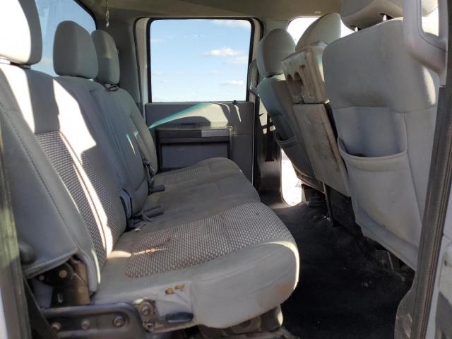 Photo 11 from auction – 2013 FORD F250 SUPER with VIN 1FT7W2B69DEA68686