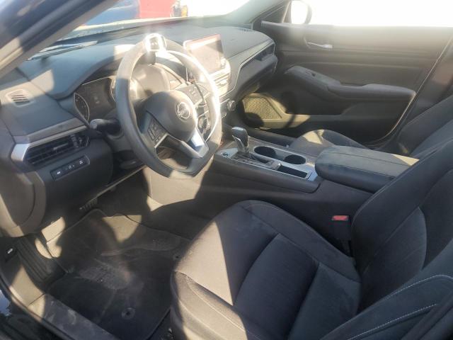 Photo 7 from auction – 2024 NISSAN ALTIMA SV with VIN 1N4BL4DV4RN305147