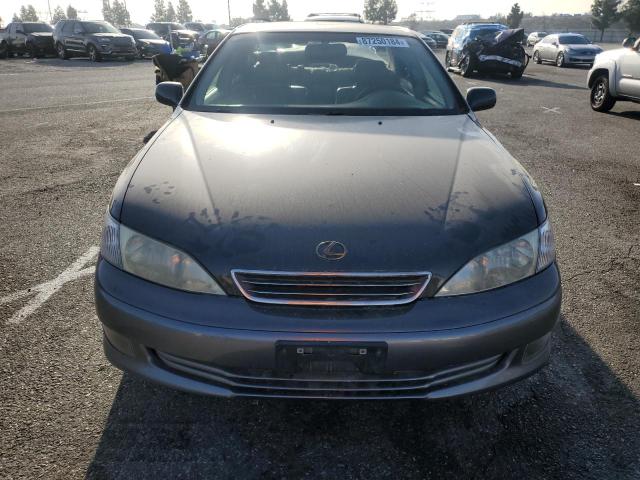 Foto 5 de la subasta – 2000 LEXUS ES 300 con VIN JT8BF28G3Y5097325
