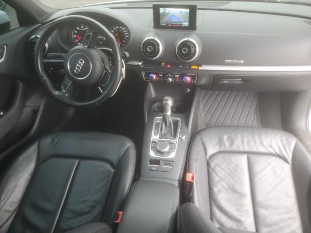 Photo 8 from auction – 2016 AUDI A3 PREMIUM with VIN WAUB8GFF9G1030928