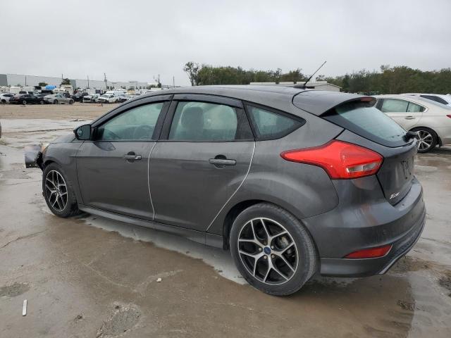 Photo 2 from auction – 2015 FORD FOCUS SE with VIN 1FADP3K27FL279960