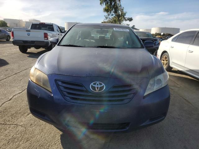 Photo 5 from auction – 2007 TOYOTA CAMRY CE with VIN 4T1BE46K37U004648