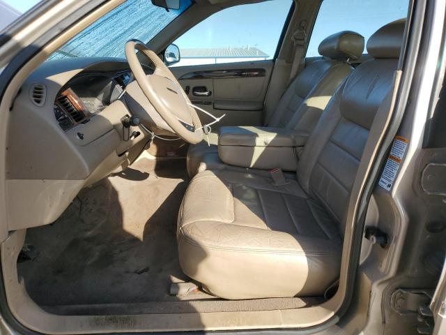 Zdjęcie 7 z aukcji – 2000 LINCOLN TOWN CAR E z VIN 1LNHM81W0YY867447