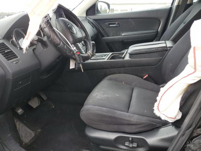 Photo 7 from auction – 2013 MAZDA CX-9 SPORT with VIN JM3TB2BA7D0401616