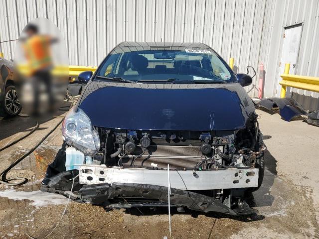 Photo 5 from auction – 2015 TOYOTA PRIUS with VIN JTDKN3DU9F0473722