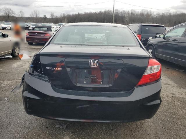 Photo 6 from auction – 2012 HONDA CIVIC LX with VIN 19XFB2F59CE107336