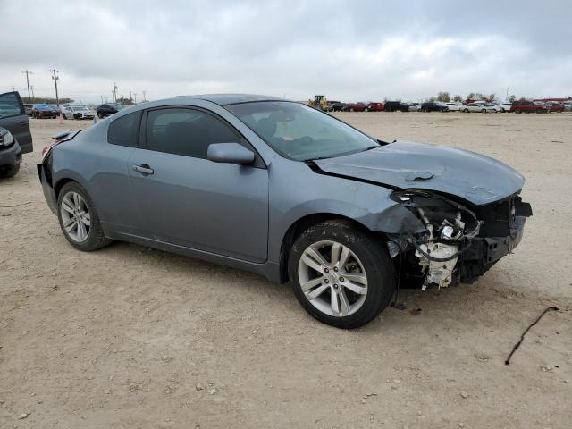 Photo 4 from auction – 2011 NISSAN ALTIMA S with VIN 1N4AL2EP4BC179406