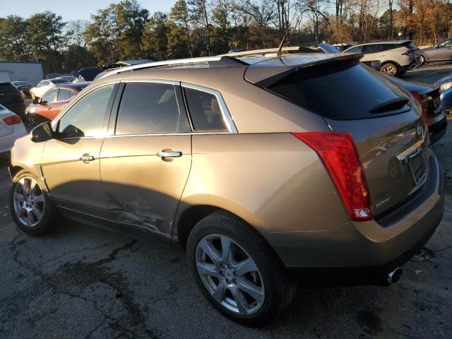 Photo 2 from auction – 2011 CADILLAC SRX PERFOR with VIN 3GYFNBEY8BS524461