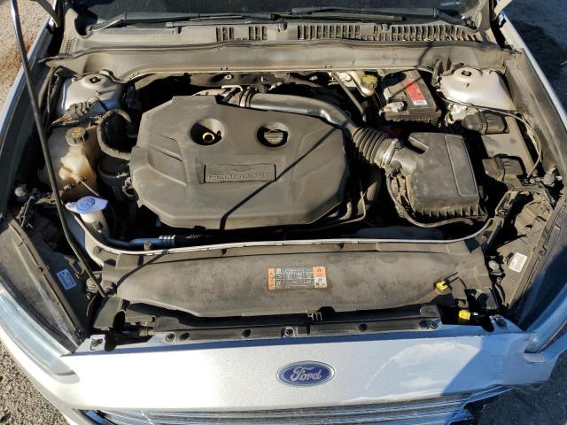 Photo 11 from auction – 2016 FORD FUSION SE with VIN 3FA6P0T99GR317517