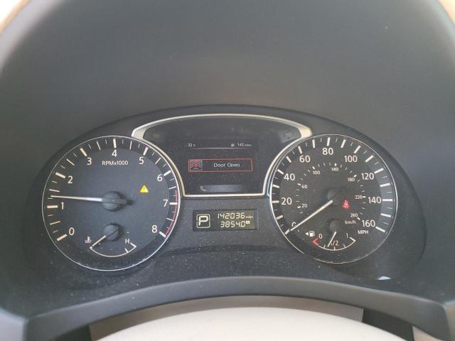 Photo 9 from auction – 2015 NISSAN ALTIMA 2.5 with VIN 1N4AL3AP3FC157902
