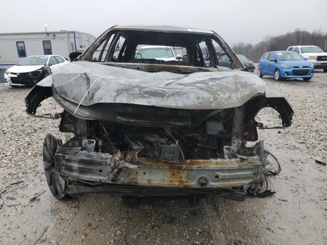 Photo 5 from auction – 2007 MAZDA CX-9 with VIN JM3TB28Y670106242